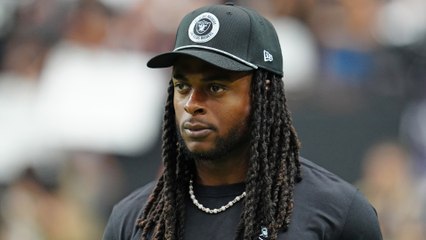 Davante Adams Trade Talk: Raiders Consider Options