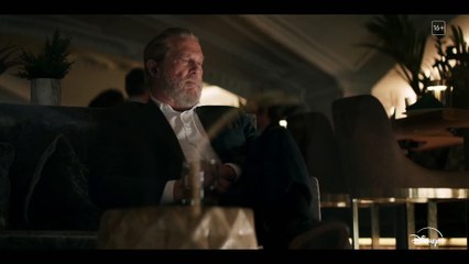 The Old Man - Tráiler oficial español Temporada 2 Disney+