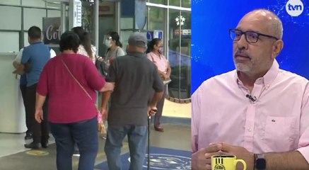 El calvario de una asegurada que en busca de atención médica acabó en cuidados intensivos