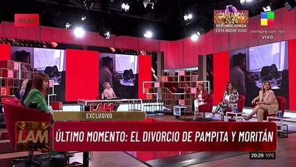 Video de Roberto García Moritán discute acaloradamente con empleados de una inmobiliaria