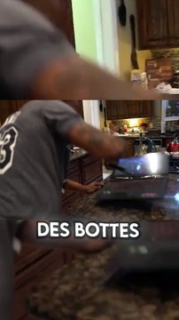 Vraiment les PIRES bottes. #physique #maths #science #minecraft #sansfiltre