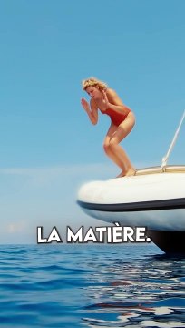 NON! Tu peux PAS nager dans l'Or! #Picsou #science #maths #physique #sansfiltre