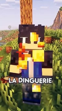 STEVE faite du MEWING #science #maths #physique #minecraft #sansfiltre