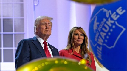 Melania Trump slammed over new memoir becoming a 'bestseller' in the US (1)