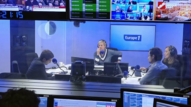 La crise irano-israélienne : face à cette situation, la France est-elle trop mesurée ?
