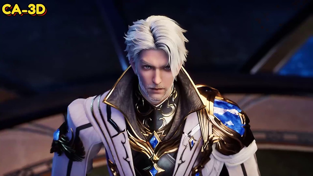 Throne of Seal Episode 127 Bestsub