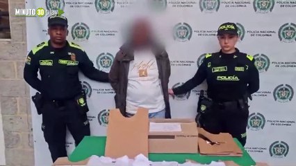 Vuelve el perro arrepentido! Capturan por tercera vez a extranjero que mantiene vendiendo vicio en una esquina