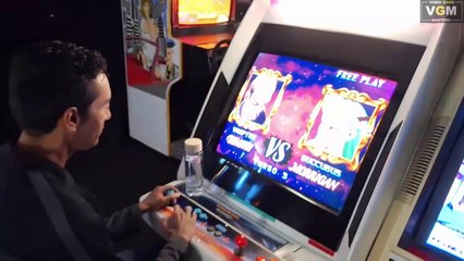 Johnny checks out Dawn Star Games and Draft Cade