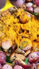 Village Style Fish Curry Recipe in Tamil