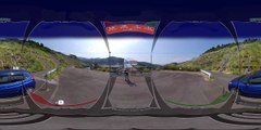 ＜空撮×VR＞VR遊覧飛行システムへようこそ4＜アトラクション風動画＞2020.8.6