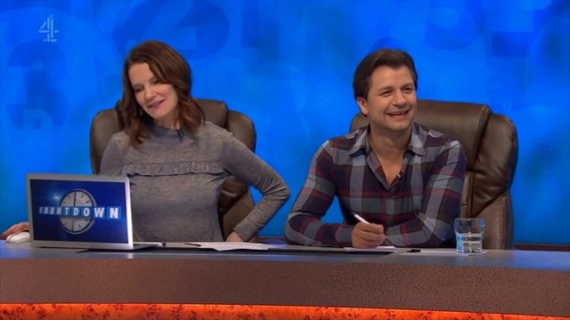 Countdown | Friday 20th April 2018 | Episode 6810