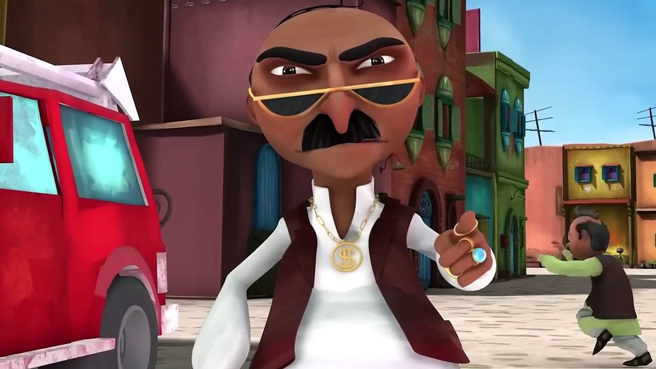 Burka Avenger VS Tree Killers | Best Episode | Burka Avenger Cartoon In Urdu | Only On @fun_with_cartoons