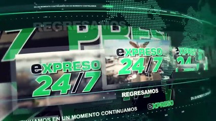 EXPRESS EXPRESO 2/OCT 1