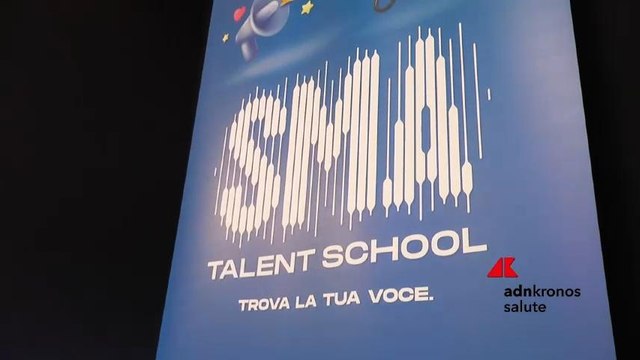 Con Sma Talent School le persone con Sma ritrovano la propria voce