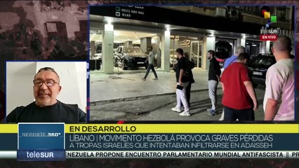 Reporte 360 02-10: Tifón Krathon azotó el sur de la región de Taiwán