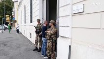 Omicidio di Viadana, l'interrogatorio del 17enne a Brescia