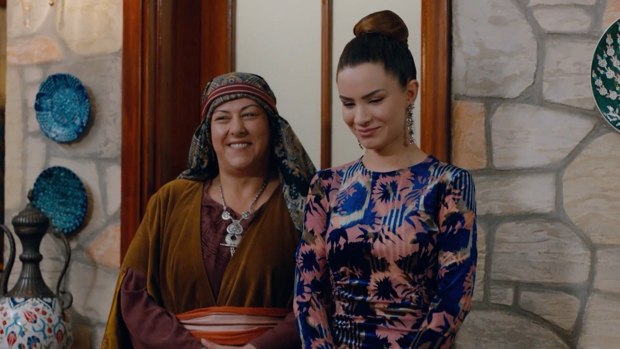 مسلسل العروس الجديدة الحلقة 125 الطويلة (Arabic Subtitles) FULL HD