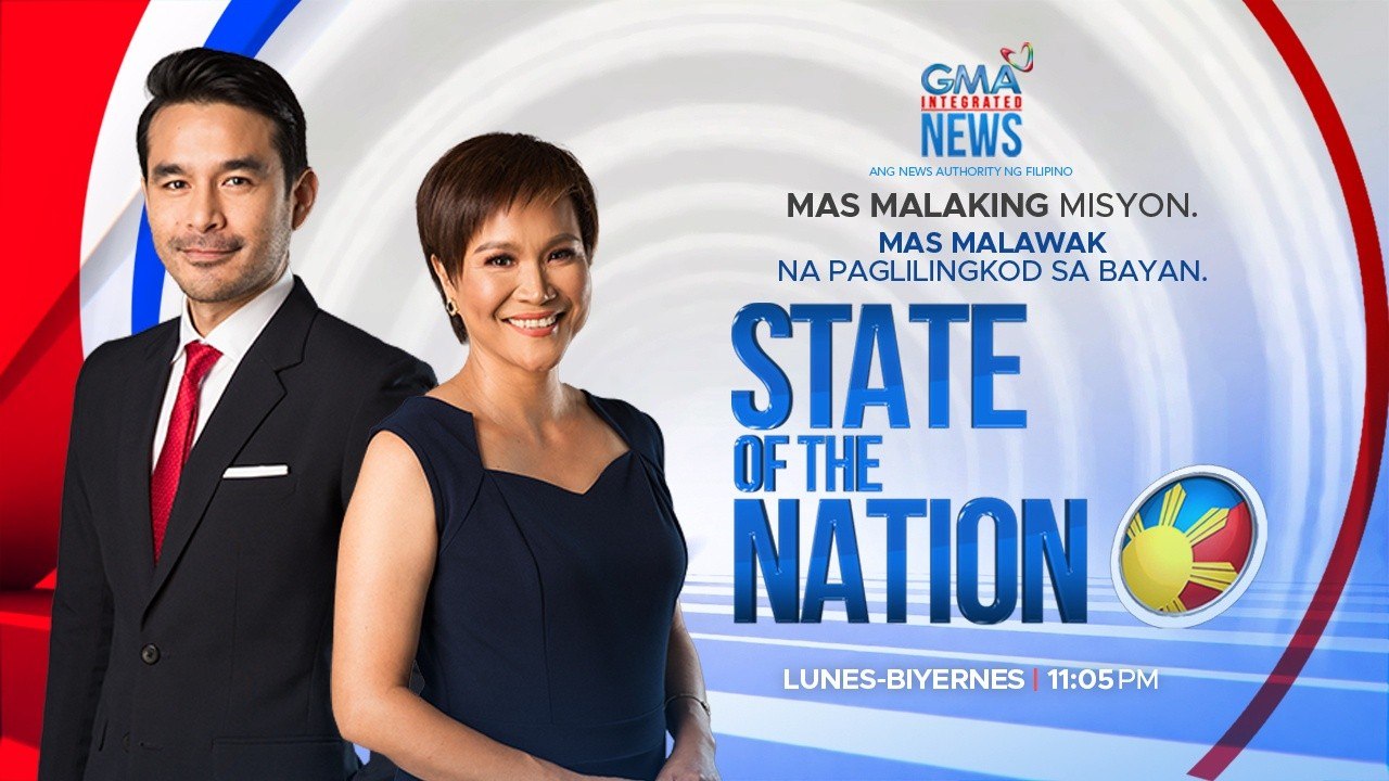State of the Nation Livestream: October 2, 2024