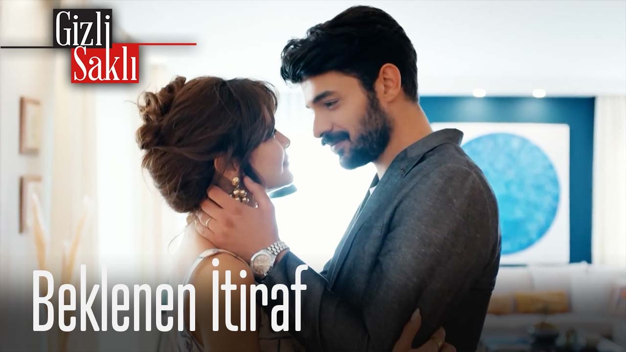 Beklenen İtiraf