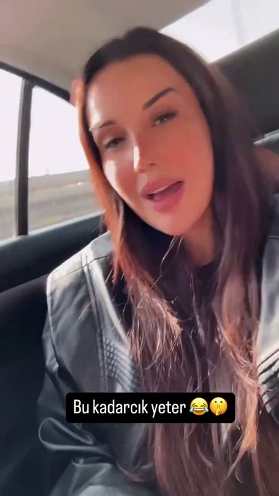Dilan Polat'tan yeni şarkı! Kesit Paylaştı
