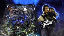 ALIENS vs. PINBALL [ REDUX EDITION ] VER. 4K