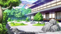 ReZero kara Hajimeru Isekai Seikatsu 3rd Seasons Episodes 1