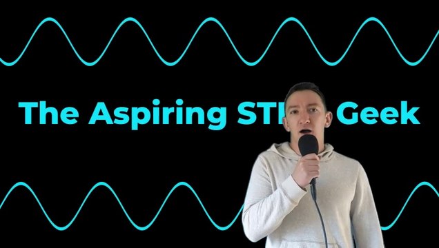 The Aspiring STEM Geek - Tech News with Adrian Dolinay - #3