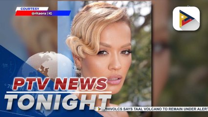 Rita Ora signs with range media partners