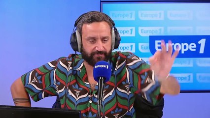 Cyril Hanouna - Michel Barnier prononce son discours de politique générale et tacle Gabriel Attal