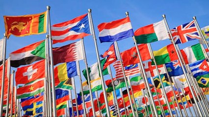 Los Países Más Seguros En Los Que Estar Si Estalla La 3ª Guerra Mundial