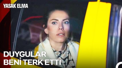 Yıldız İhanetin İzini Sürdü - Yasak Elma