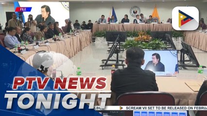 Lower House Quad-Committee calls on former Pres’l Spox Roque to surrender to joint panel after SC decision
