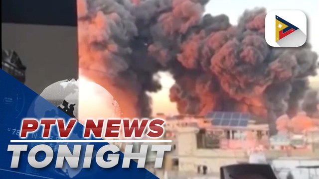 Gov’t preparing chartered flight to expatriate more than 100 OFWs from Beirut amid ongoing Middle East tension