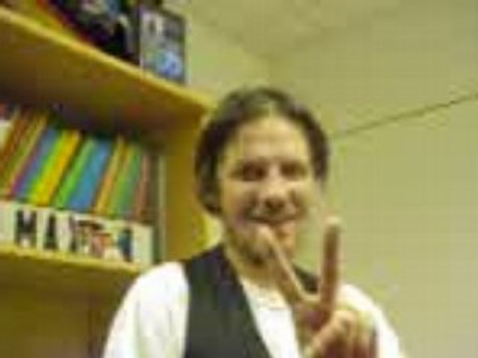 Gérard de Suresnes - 7958 sur l'IRC