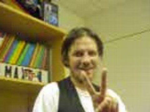 Gérard de Suresnes - 7958 sur l'IRC