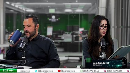 EXPRESS EXPRESO 2/OCT 2