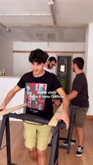 Livorno, i Phrones denunciano il furto subito