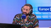 Cyril Hanouna - Les Libanais 