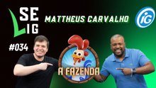 Reprise do Se LiG com Mattheus Carvalho