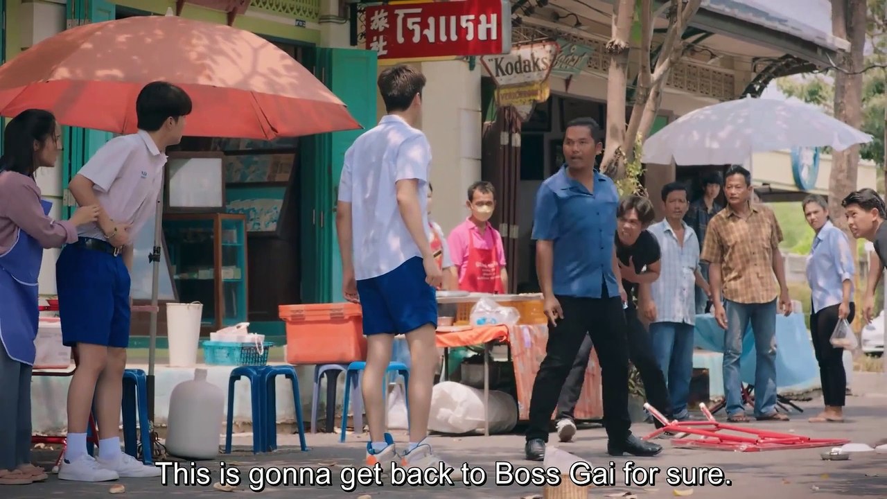 Addicted Heroin (2024) Ep 4 Eng Sub