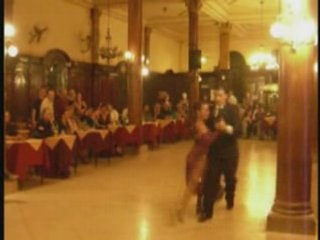 Download Video: Argentine Tango Steps in Buenos Aires, Argentina (2of3) ...