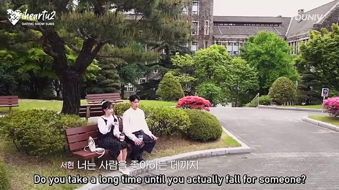 Love in Sky Episode 3 Engsub