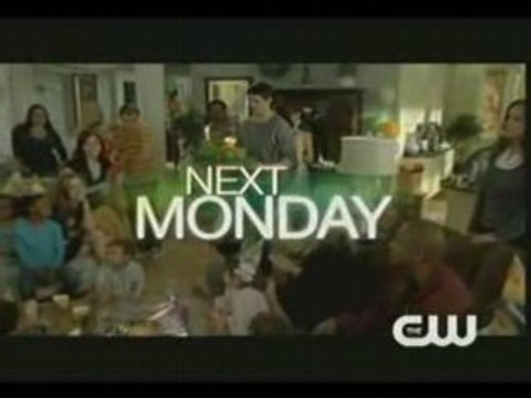 One Tree Hill 5x15 Promo