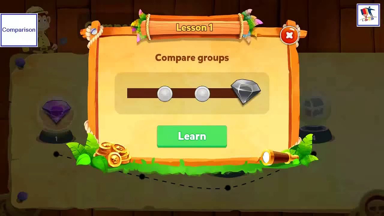 Compare Groups