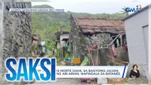 Saksi: (Part 2) 3 patay sa Ilocos Norte dahil sa Bagyong Julian; Digital VAT sa foreign providers; Tindahan ng mga parol