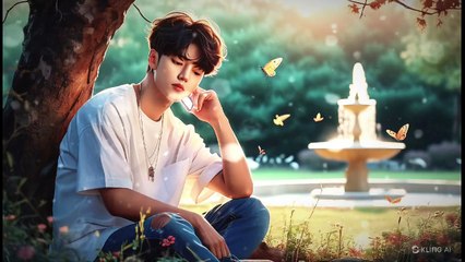 Lagu Galau Cover Suno AI 2024