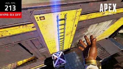 AMD HYPR-RX: Boost Gaming Performance