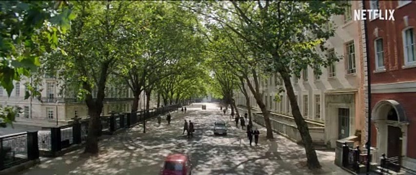 Joy Bande-annonce VO