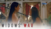 Widows’ War: Rebecca confronts Aurora about her past! (Episode 68)