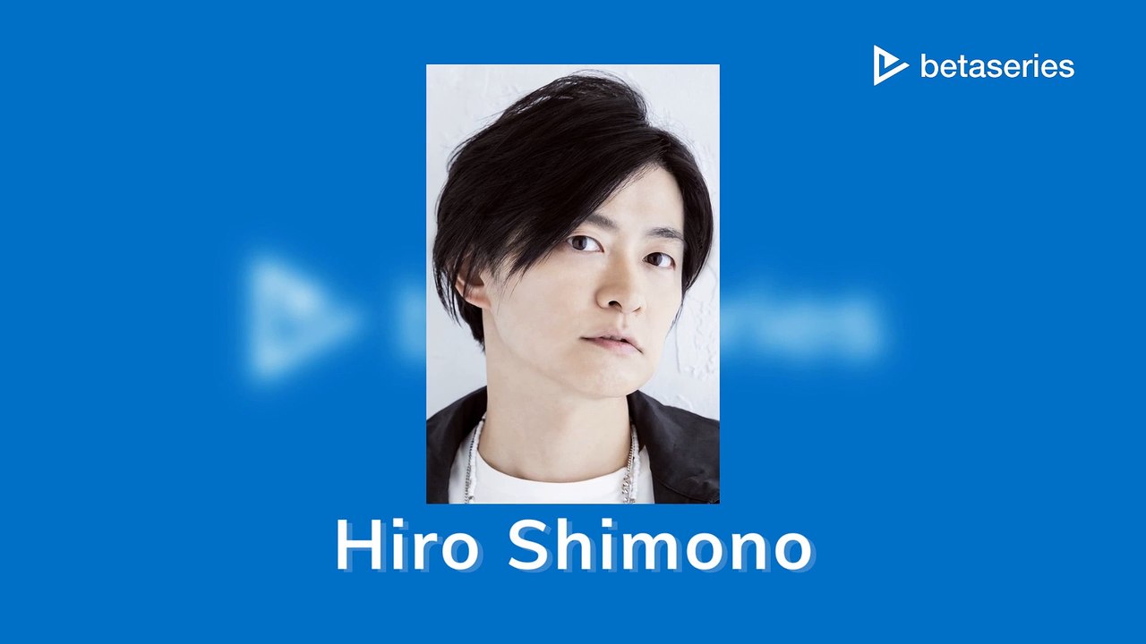 Hiro Shimono (EN)
